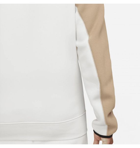 Кофта чоловіча Nike M Nk Tch Flc Fz Wr (FB7921-121), XL, WHS, 30% - 40%, 1-2 дні