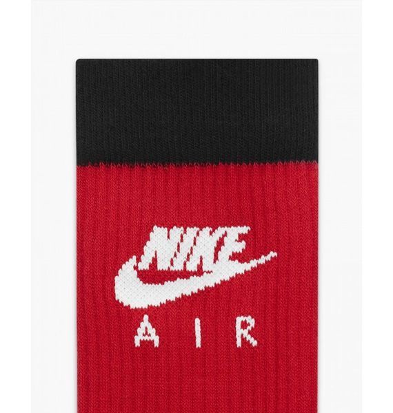 Шкарпетки Nike Everyday Essential (DH6170-905), 42-46, WHS, 30% - 40%, 1-2 дні