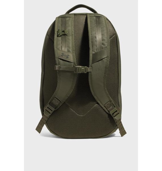 Рюкзак Under Armour Ua Hustle 6.0 Pro Bp 31L (1384671-390), OSFM, OFC, 10% - 20%, 1-2 дні