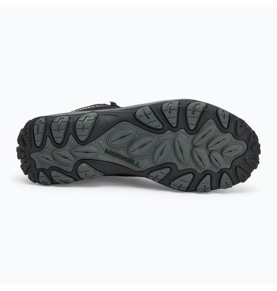 Ботинки мужские Merrell Alverstone 2 Mid Gore-Tex (J036915), 44, WHS, < 10%, 1-2 дня