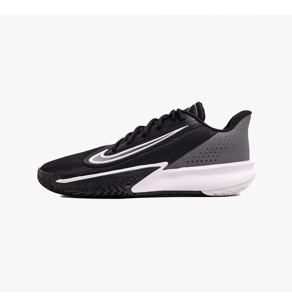 Кроссовки мужские Nike Precision Vii (FN4322-005), 44.5, OFC, 30% - 40%, 1-2 дня