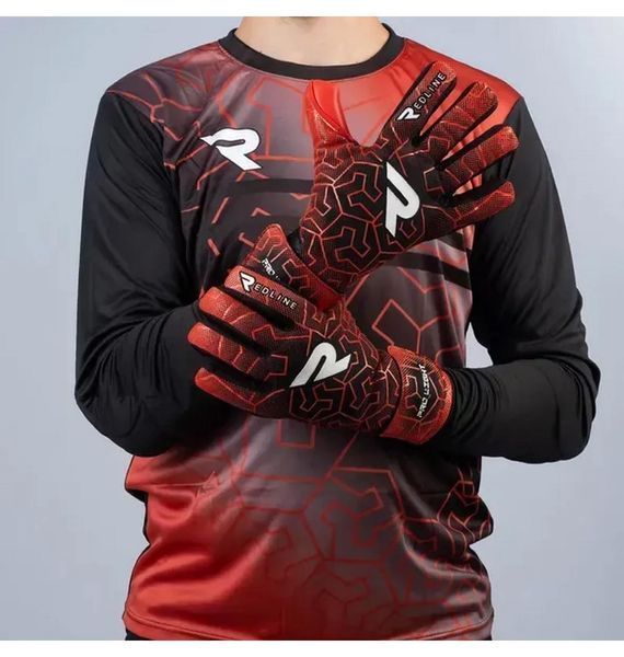 Футбольная форма мужская Redline 28 (RLCL28), 10 (140 CM), WHS, < 10%, 1-2 дня