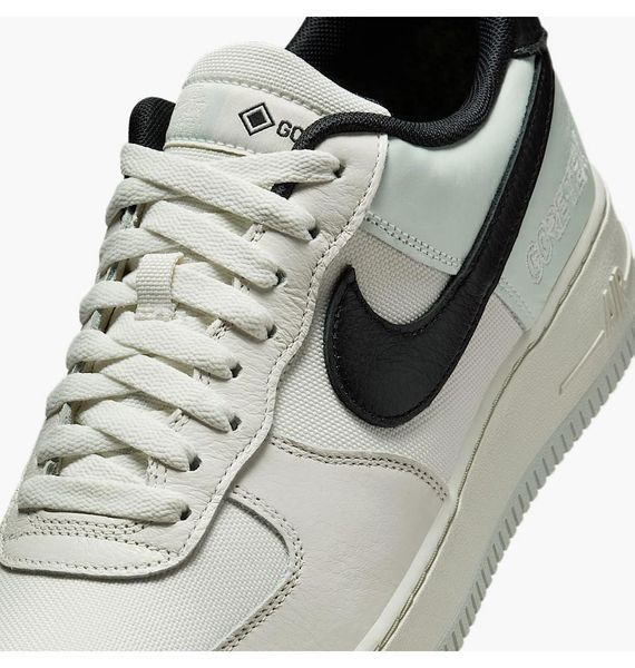 Кроссовки мужские Nike Air Force 1 Gtx White (CK2630-004), 39, WHS, 1-2 дня