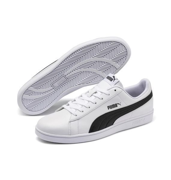 Кеды мужские Puma Up (37260502), 42, WHS, < 10%, 1-2 дня