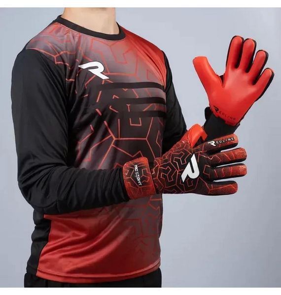 Футбольная форма мужская Redline 28 (RLCL28), 10 (140 CM), WHS, < 10%, 1-2 дня