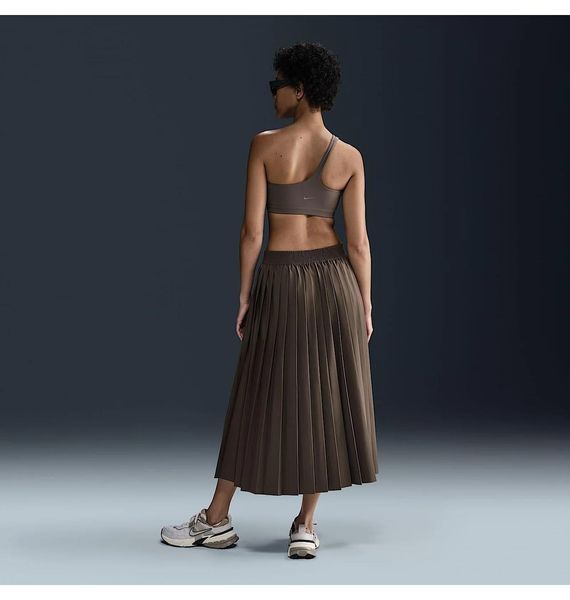 Плаття жіноче Nike 24.7 Perfectstrench Brown (HQ8153-004), S, WHS, 1-2 дні
