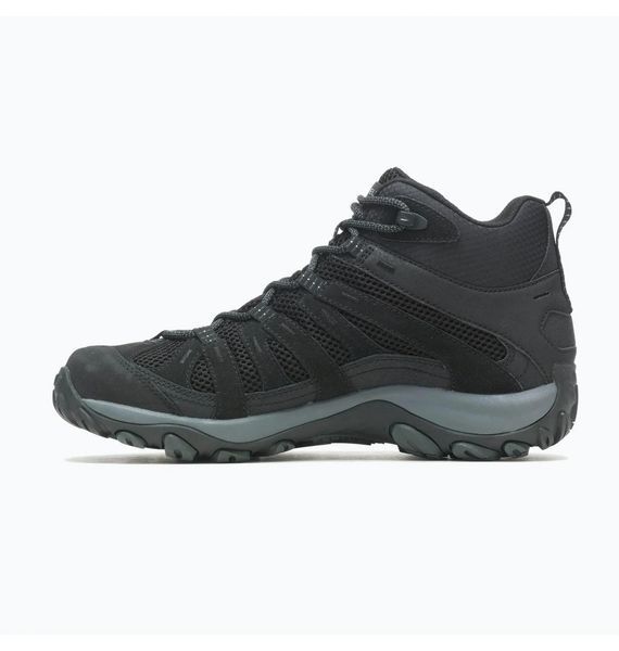 Ботинки мужские Merrell Alverstone 2 Mid Gore-Tex (J036915), 44, WHS, < 10%, 1-2 дня