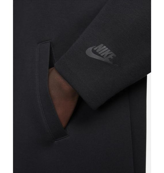 Куртка жіноча Nike W Nsw Tch Flc Os Duster (FQ2602-010), M, WHS, > 50%, 1-2 дні