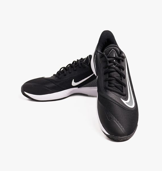 Кросівки чоловічі Nike Precision Vii (FN4322-005), 44.5, OFC, 30% - 40%, 1-2 дні