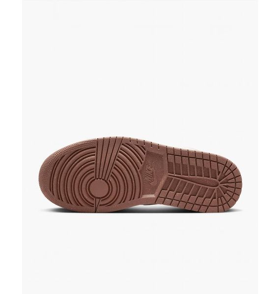 Кросівки жіночі Jordan 1 Low Se Canvas Sky J Orange (W) (FN3722-801), 40.5, WHS, 10% - 20%, 1-2 дні