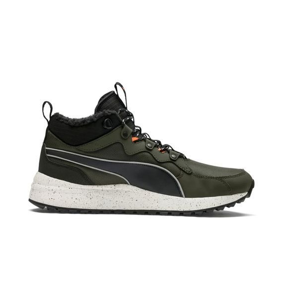 Ботинки мужские Puma Pacer Next Sb Wtr (366936-02), 44, WHS, < 10%, 1-2 дня