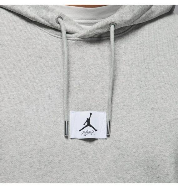 Спортивний костюм чоловічий Jordan Flight Fleece Grey (FV7247-050__FV7251-050), L, WHS, 1-2 дні