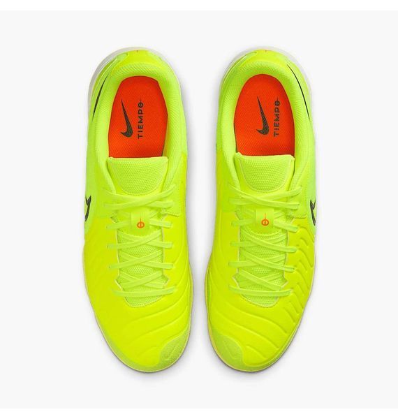 Футзалки унісекс Nike Tiempo Legend 10 Academy Ic Green (DV4341-701), 45, WHS, 1-2 дні