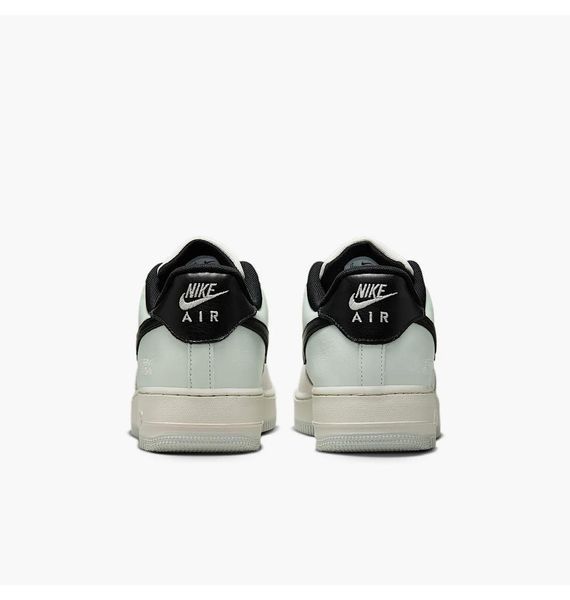 Кроссовки мужские Nike Air Force 1 Gtx White (CK2630-004), 39, WHS, 1-2 дня