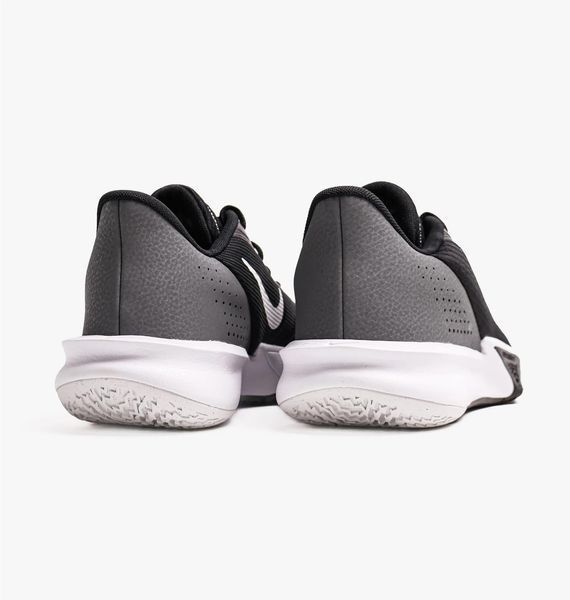 Кроссовки мужские Nike Precision Vii (FN4322-005), 44.5, OFC, 30% - 40%, 1-2 дня