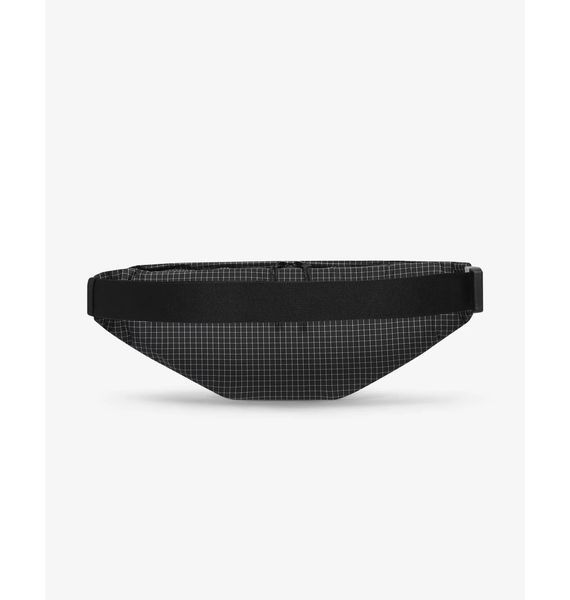 Сумка на пояс Nike Nk Heritage Hip Pack - Trl 3L (DJ1620-011), 35 &times; 15 &times; 5 СM, WHS, < 10%, 1-2 дня
