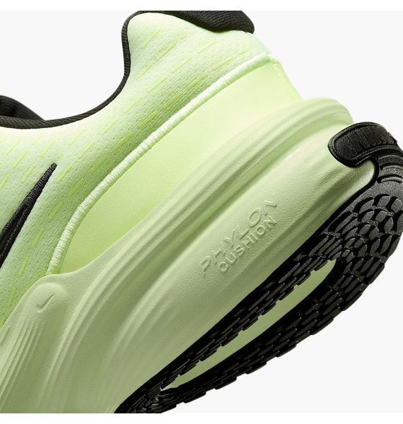 Кросівки чоловічі Nike Uplift Sc Black/Green (IB2765-005), 45, WHS, 10% - 20%, 1-2 дні
