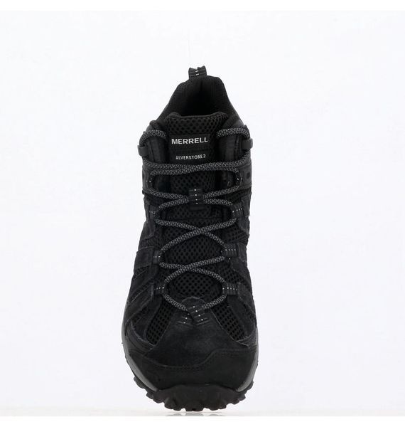 Ботинки мужские Merrell Alverstone 2 Mid Gore-Tex (J036915), 44, WHS, < 10%, 1-2 дня