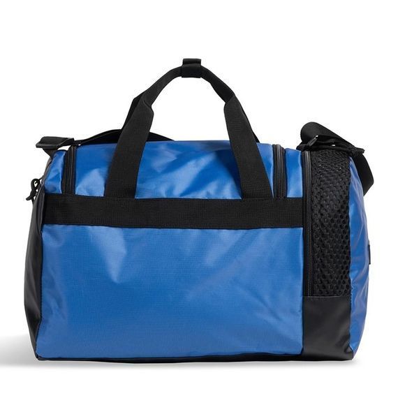 Спортивна сумка Arena All Set Duffle Blue/Black (010237-500), One Size, WHS, < 10%, 1-2 дні
