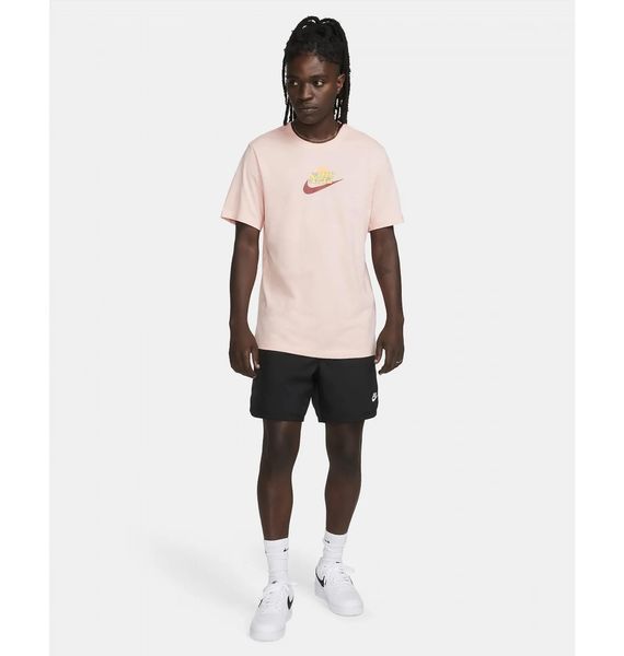 Футболка мужская Nike T-Shirt Sportswear (FQ3748-697), M, WHS, < 10%, 1-2 дня