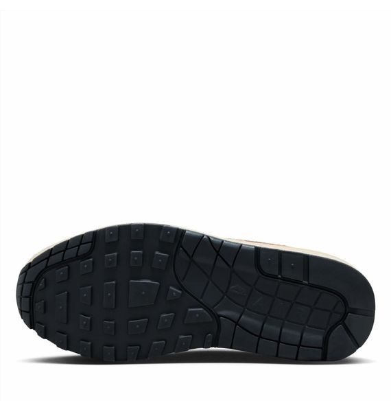 Кросівки жіночі Nike Air Max 1 87 Premium Multi (FN7200-224), 38.5, WHS, 10% - 20%, 1-2 дні
