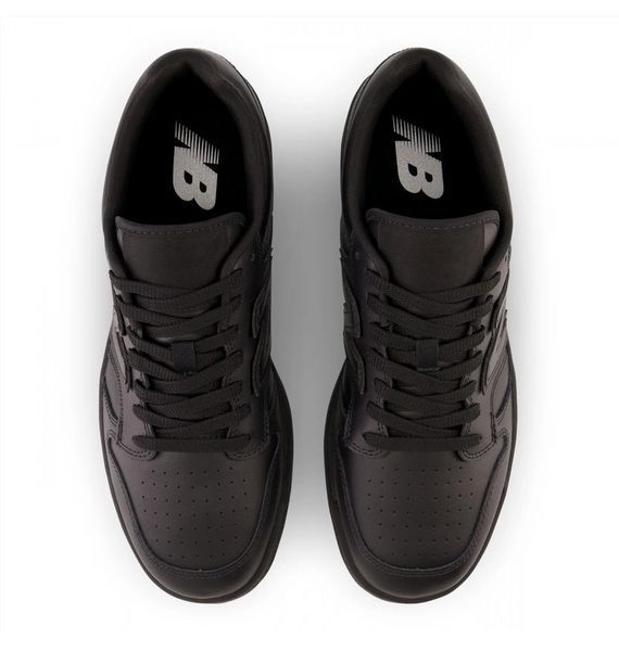 Кеди чоловічі New Balance Bb480 (BB480L3B), 41.5, WHS, < 10%, 1-2 дні