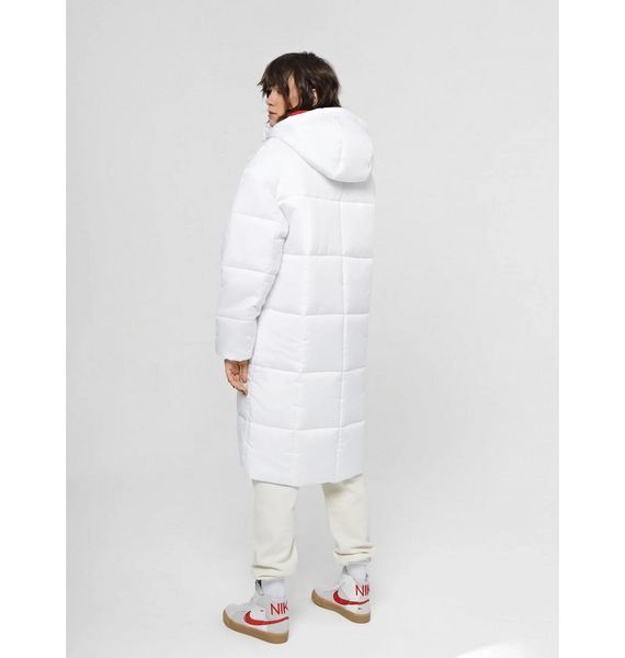 Куртка жіноча Nike Sportswear Classic Puffer (FB7675-100), M, WHS, > 50%, 1-2 дні
