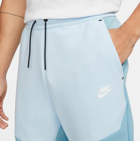 Брюки мужские Nike Tech Fleece (CU4495-494), XL, WHS, 10% - 20%, 1-2 дня