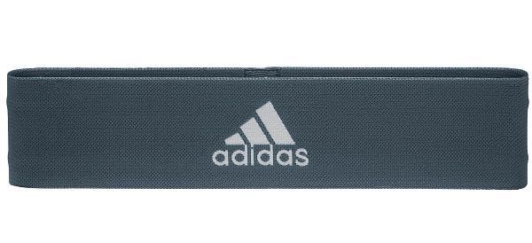 Еспандер петлі Adidas Resistance Band Heavy (ADTB-10705BL), 70 &times; 7.6 &times; 0.5 CM, WHS, < 10%, 1-2 дні