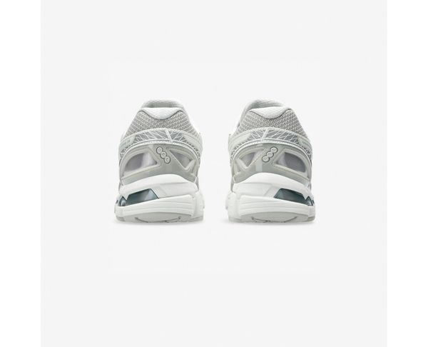 Кроссовки женские Asics Gel-Kayano 20 (1203A529-100), 37.5, WHS, < 10%, 1-2 дня