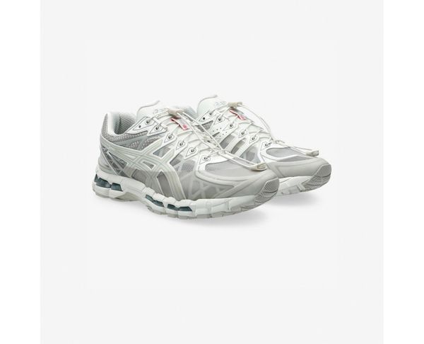 Кроссовки женские Asics Gel-Kayano 20 (1203A529-100), 37.5, WHS, < 10%, 1-2 дня