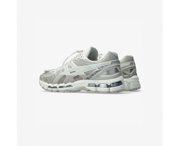 Кроссовки женские Asics Gel-Kayano 20 (1203A529-100), 37.5, WHS, < 10%, 1-2 дня