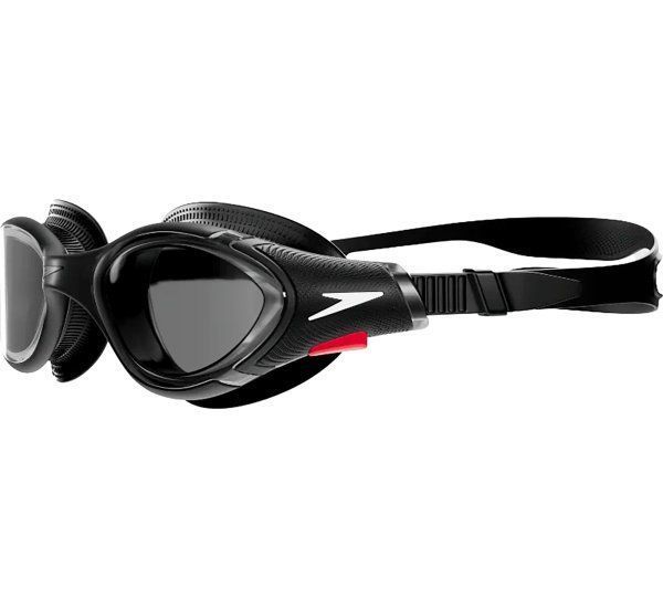 Очки для плавания Speedo Biofuse 2.0 (8-00233214501), OSFM, WHS, 1-2 дня