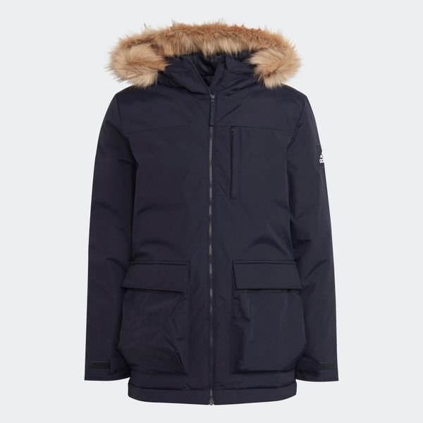Куртка мужская Adidas Utilitas Performance (GT1701), M, WHS, 1-2 дня