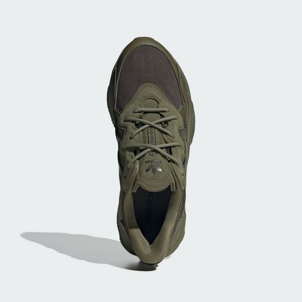 Кросівки чоловічі Adidas Ozweego (IF7915), 43, WHS, 10% - 20%, 1-2 дні