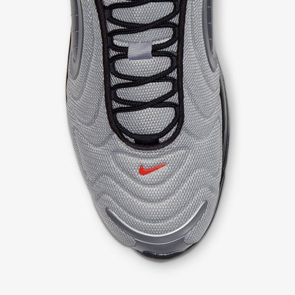 Кросівки чоловічі Nike Air Max 720 (AO2924-019), 42, WHS