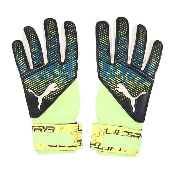 Перчатки мужские Puma Ultra Grip (041814-01), 10, WHS, 1-2 дня