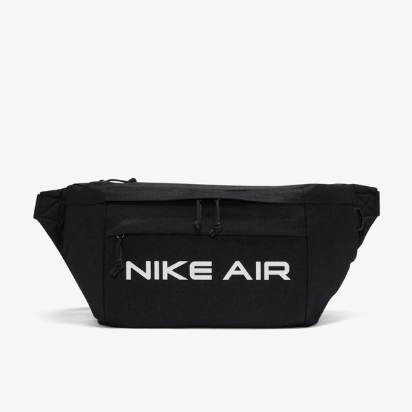 Сумка на пояс Nike Air Tech Hip Pack (DC7354-010), WHS