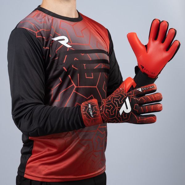 Футбольная форма мужская Redline 28 (RLCL28), 10 (140 CM), WHS, < 10%, 1-2 дня
