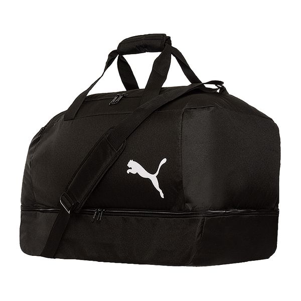 Puma Pro Training Ii Football Bag (7489701), One Size, WHS