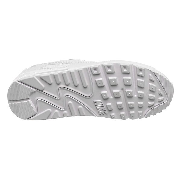 Кросівки чоловічі Nike Air Max 90 Ltr White (CZ5594-100), 40, WHS, 30% - 40%, 1-2 дні