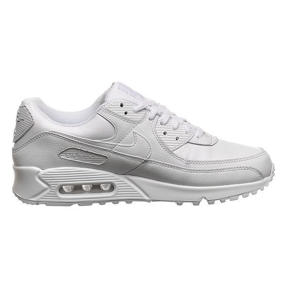 Кросівки чоловічі Nike Air Max 90 Ltr White (CZ5594-100), 41, OFC, 30% - 40%, 1-2 дні