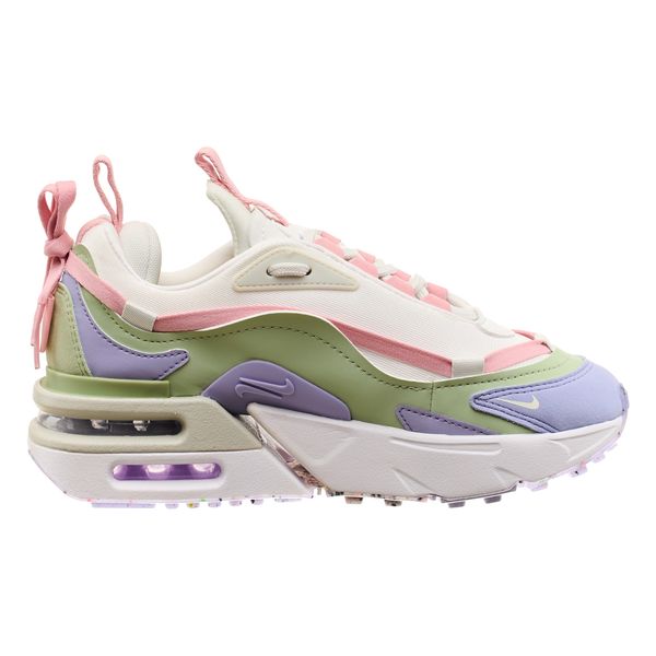 Кроссовки женские Nike Air Max Furyosa (DH0531-100), 40.5, OFC, 30% - 40%, 1-2 дня