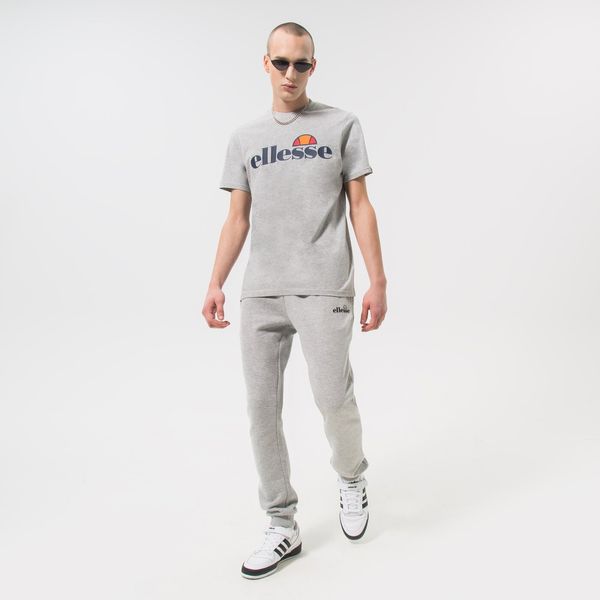 Футболка мужская Ellesse Sl Prado Tee (SHC07405-112), S, WHS, 1-2 дня