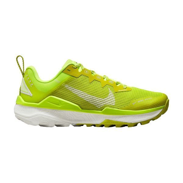 Трейловые кроссовки для бега женские Nike React Wildhorse 8 (DR2689-300), 36.5, WHS, 30% - 40%, 1-2 дня