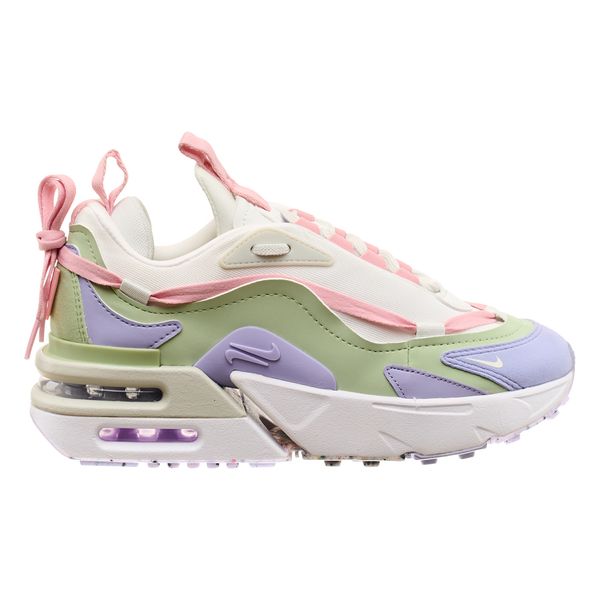 Кросівки жіночі Nike Air Max Furyosa (DH0531-100), 40.5, OFC, 30% - 40%, 1-2 дні