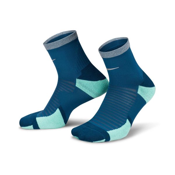 Носки Nike Socks Spark (CU7199-460), 38.5-40.5, WHS, 10% - 20%, 1-2 дня