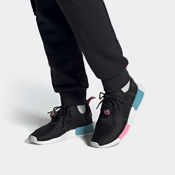 Кросівки жіночі Adidas Nmd_R1 (HQ6859), 39, WHS, 1-2 дні