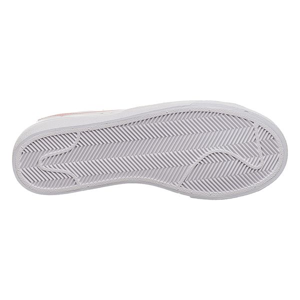 Кроссовки женские Nike Blazer Low Platform White (DJ0292-103), 37.5, WHS, 20% - 30%, 1-2 дня