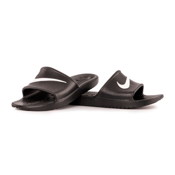 Тапочки чоловічі Nike Kawa Shower (832528-001), 41, WHS, 10% - 20%, 1-2 дні